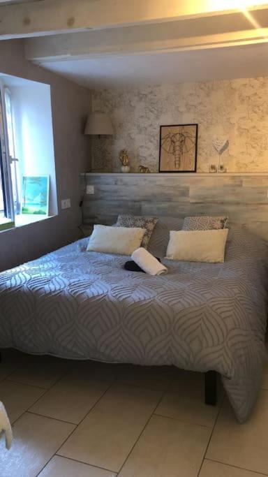 La Tour Charmant Tres Bien Situe Minimum 2 Nuits Merci Tours-en-Savoie Eksteriør billede