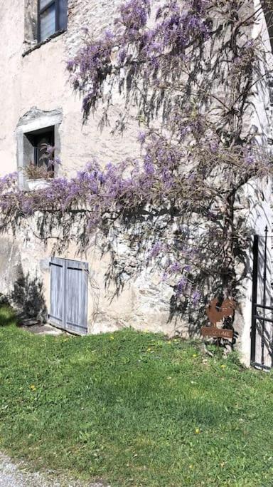 La Tour Charmant Tres Bien Situe Minimum 2 Nuits Merci Tours-en-Savoie Eksteriør billede