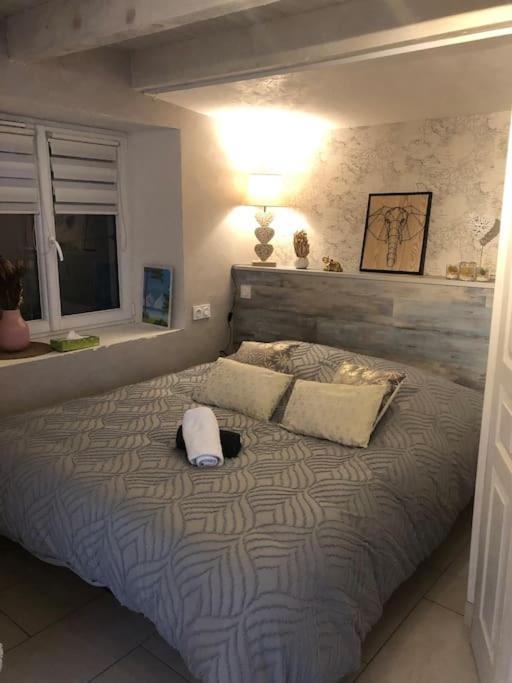 La Tour Charmant Tres Bien Situe Minimum 2 Nuits Merci Tours-en-Savoie Eksteriør billede